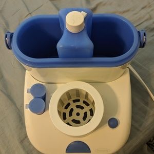 Bottle Warmer and Cooler